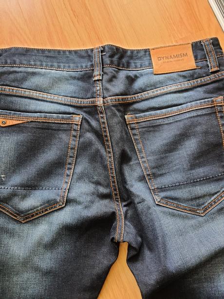 Pánske rifle 34, 34