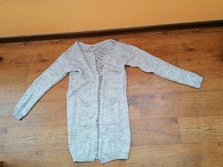 Dámsky kardigon, s