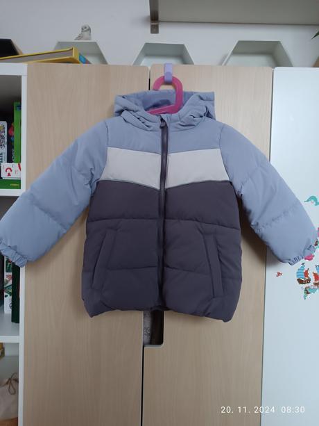 Zimná bunda reserved, reserved,98