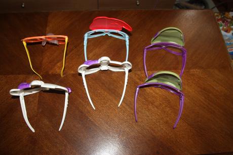 Masky my little pony ninja turtles, my melody, 