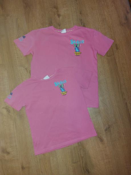 Tricko stitch, primark,134