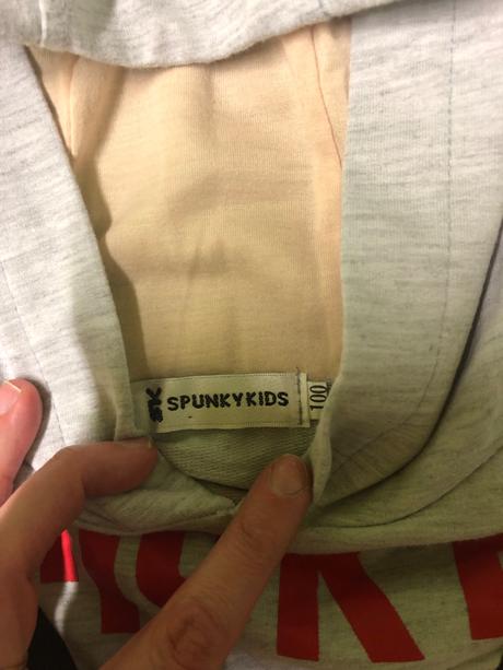 Pulover mickey, 98