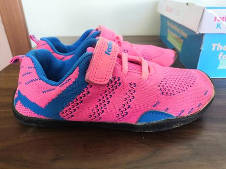Tenisky feelmax luosma girls vel. 29, feelmax,29