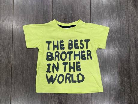 Chlapčenské tričko velk.92, 92