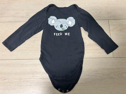 Body koala, baby club,104