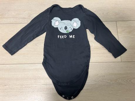 Body koala, baby club,104