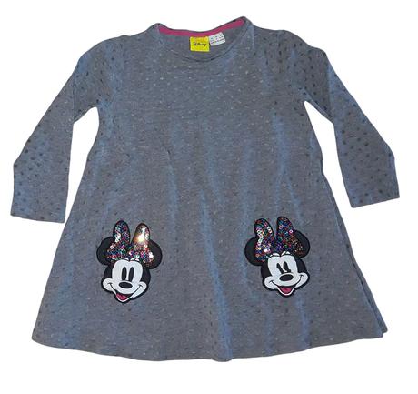 Šaty/tunika 4-5 rokov, disney,110