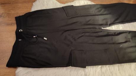 Nohavice kapsače, takko,xs