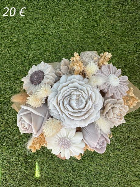 Hand made sójové sviečky, 