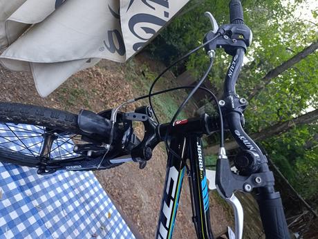 Bicykel ctm jerry 1.0 20 pre výšku 115 - 135cm., ctm,20