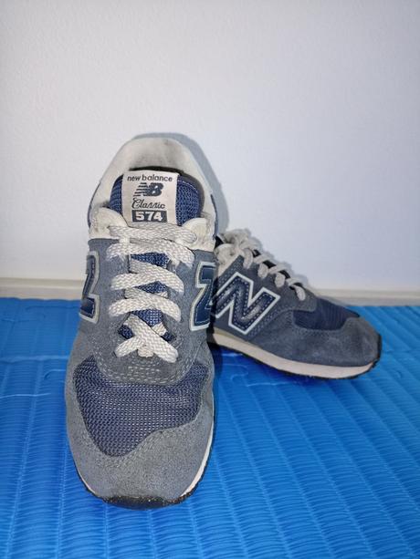Tenisky, new balance,31