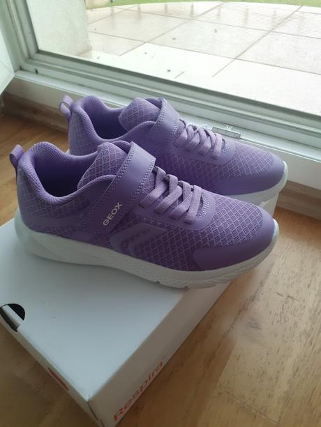 Detske tenisky, geox,37