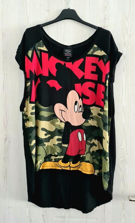 Tričko sugarbird, sugarbird