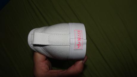 Nove tenisky adidas nizza, adidas,42