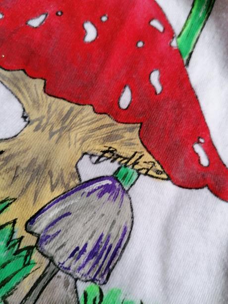 Tričko, kiki&koko,110