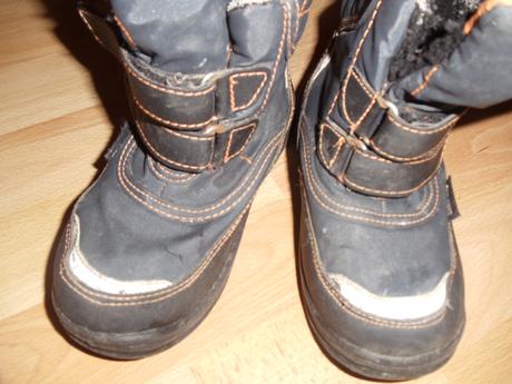 Čižmy na donosenie-cena s poštou, bobbi shoes,29