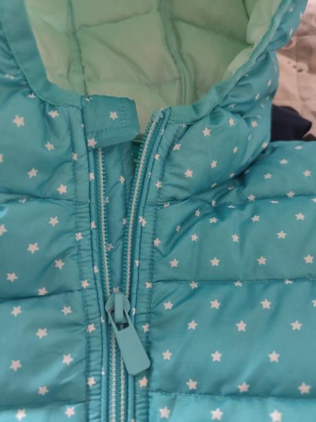 Prechodná bunda, palomino,104