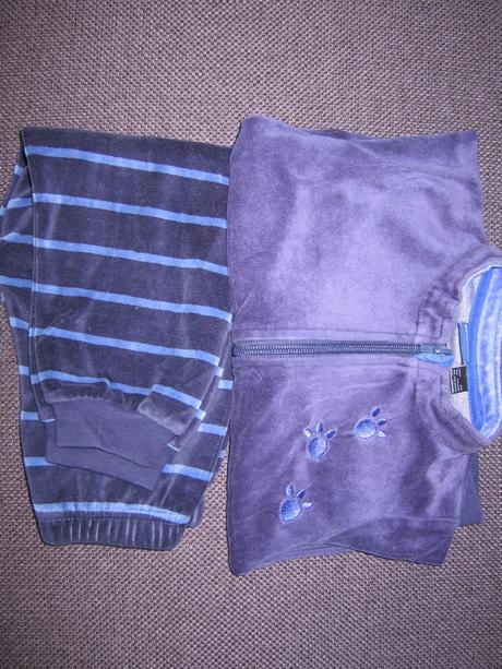 Velúrová súprava, lupilu,86