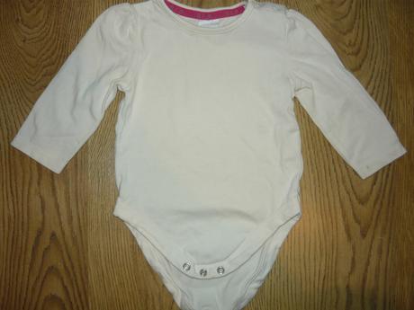 Body s dlhým rukávom -74, 74