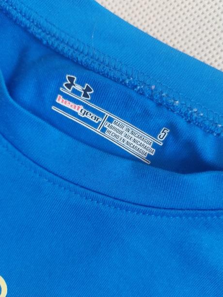 Tricko under armour, under armour,110