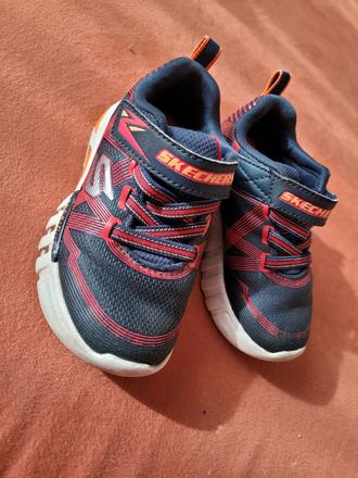 Tenisky skechers, skechers,24