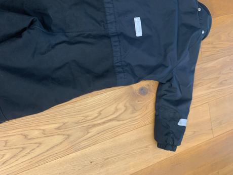 Reima typ kauhava zimná kombinéza 104/110, reima,104