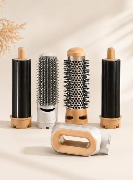 Hlavice na multistyler 5v1,