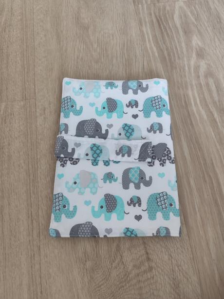 Organizér/plienkovník,