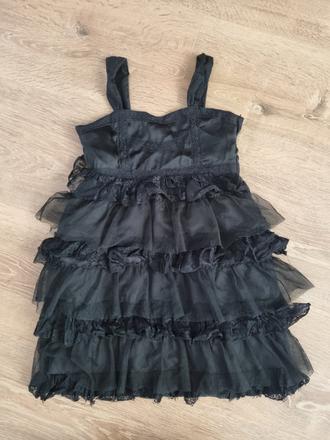 Šaty, h&m,140