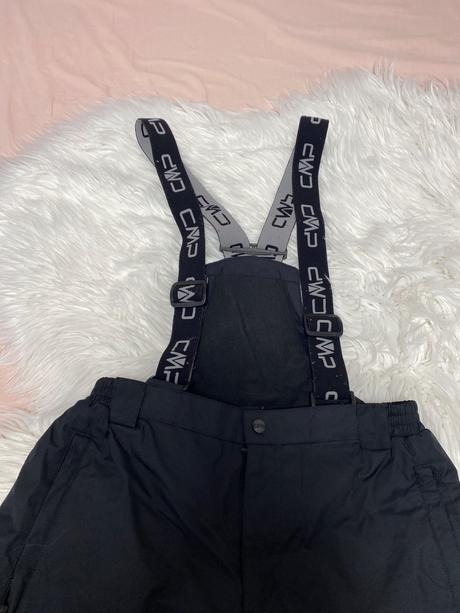 Lyžiarska bunda, mckinley,176