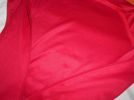 Cyklisticé tričko, xs