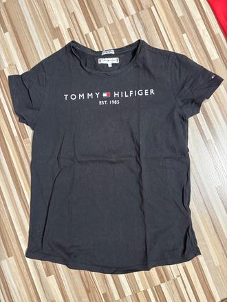 Th tričko č164, tommy hilfiger,164
