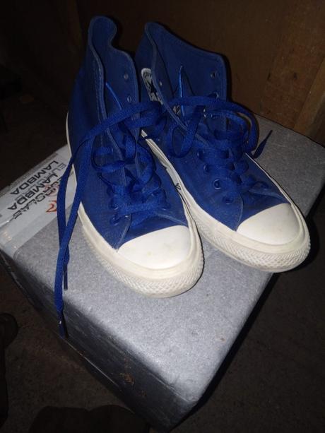 Botasky, converse,42