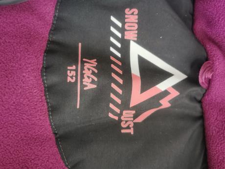 Zimný komplet, yigga,152