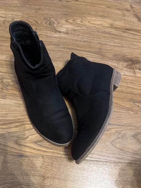 Čižmy, graceland,38