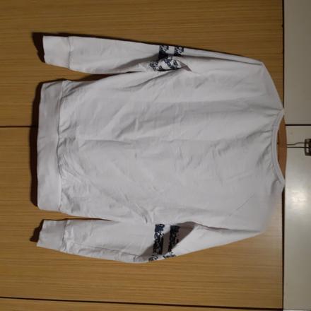 Damsky mikino pulover, s