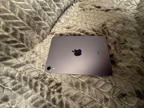 Apple ipad mini wi-fi 64gb, apple