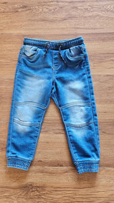 Chlapčenské rifle, lupilu,104