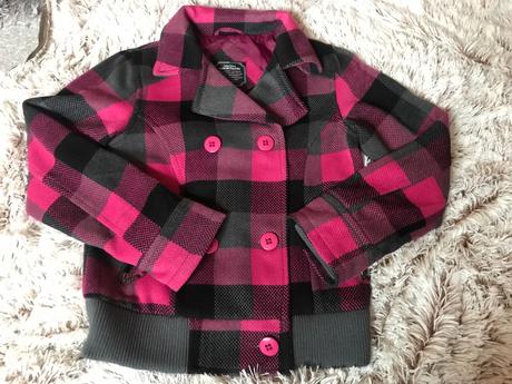 Prechodná bunda, xl