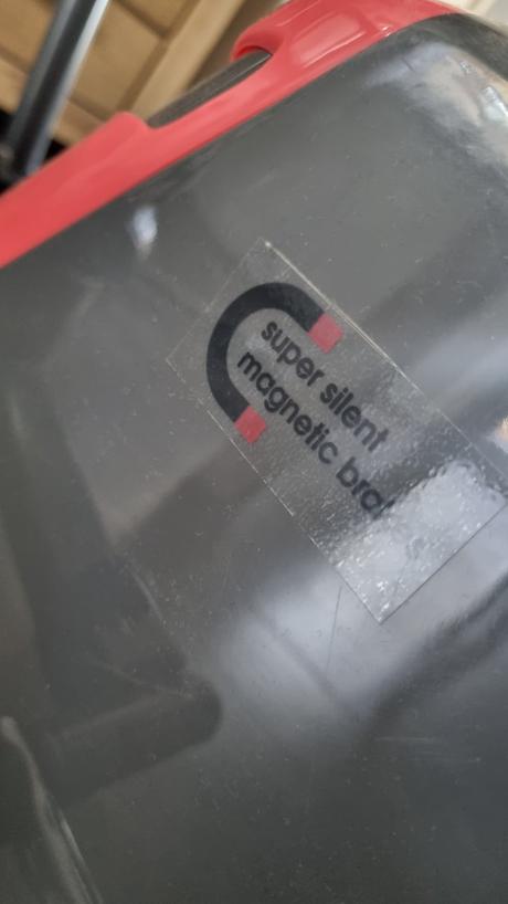 Trenažér insportline, 