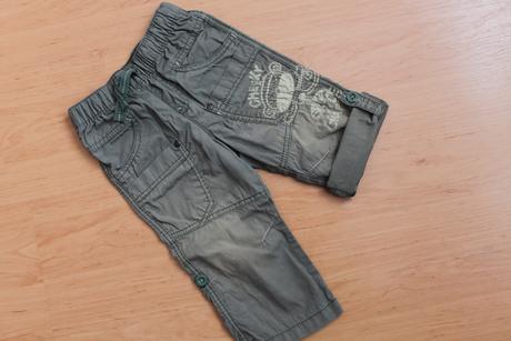 Rool-up  opickove nohavice, next,86