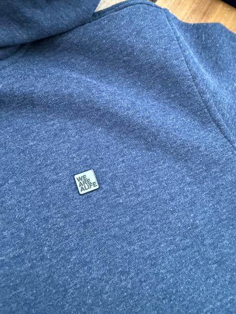 Alife&kickin mikina m, m