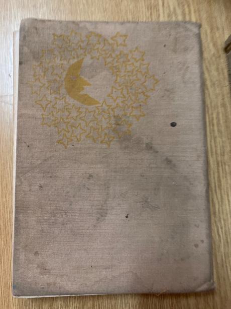 Kniha - zázračný kováč, 