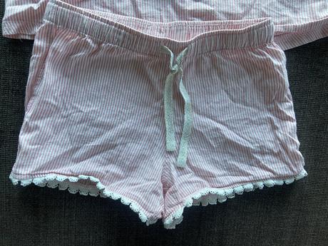 Pyžamko, reserved,110