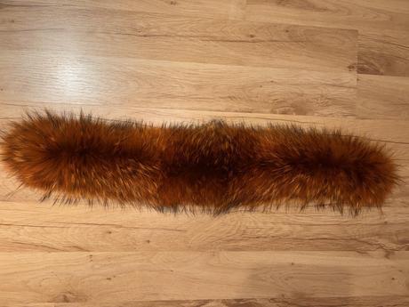 Vesta s pravou kožušinou northfinder s/m, northfinder®,m