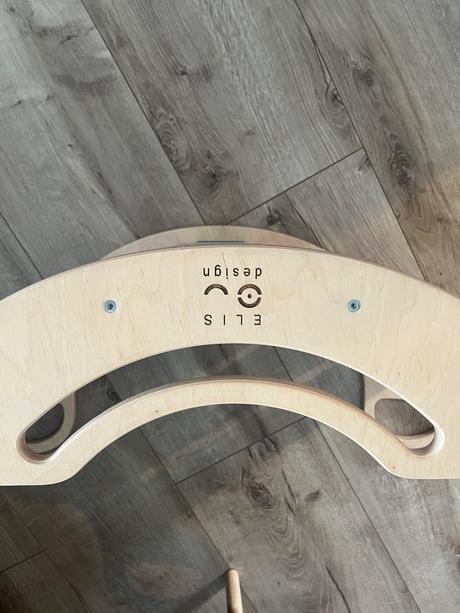 Montessori hojdacka 6v1,