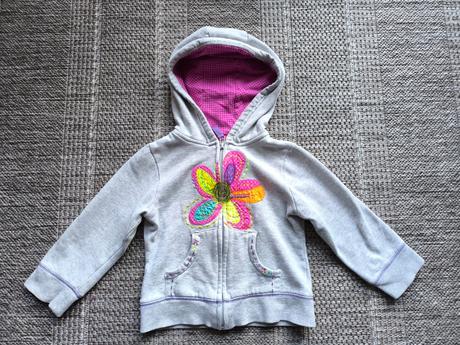 Mikina s kapucňou, next,104