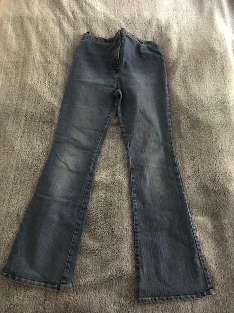 Tehotenské rifle, 38