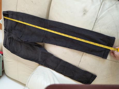 Čierne rifle 146, 146