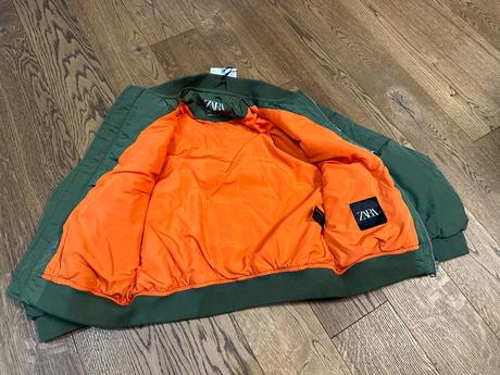 Bunda zn. zara, zara,122